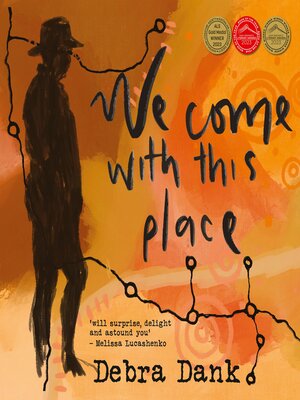 cover image of We Come with This Place
